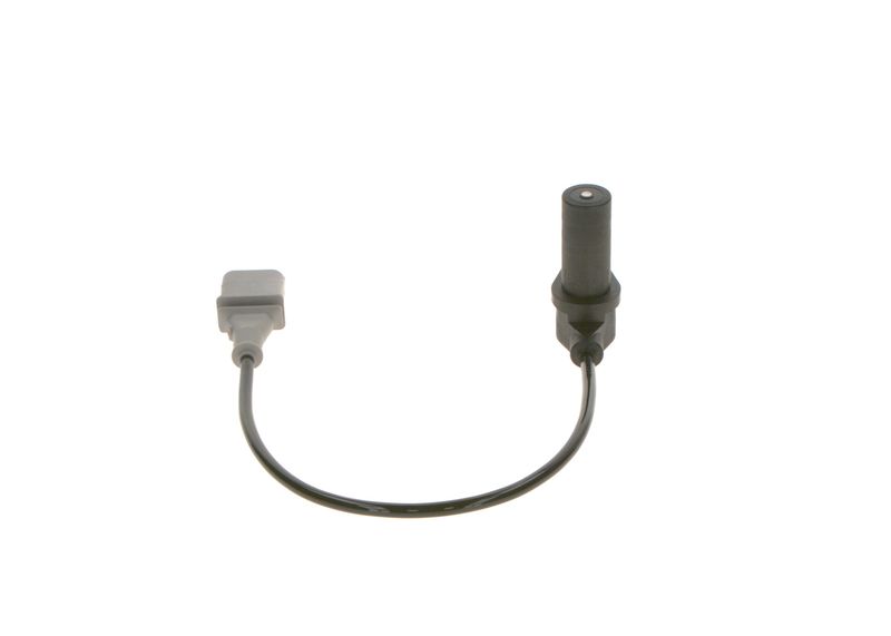Bosch 0261210248 Sensor, crankshaft pulse - 4