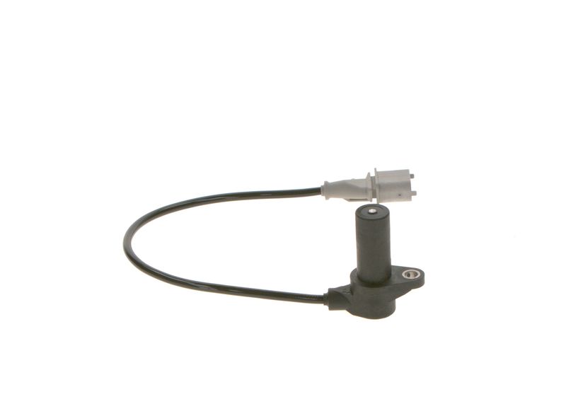 Bosch 0261210248 Sensor, crankshaft pulse - 5