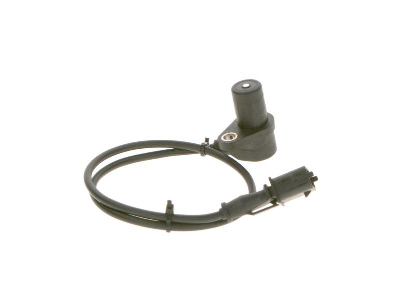 Bosch 0261210249 Sensor, crankshaft pulse - 5
