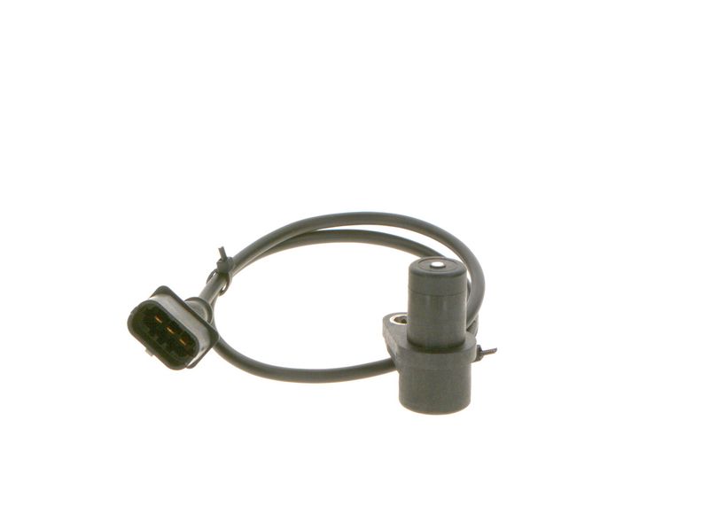 Bosch 0261210249 Sensor, crankshaft pulse - 6
