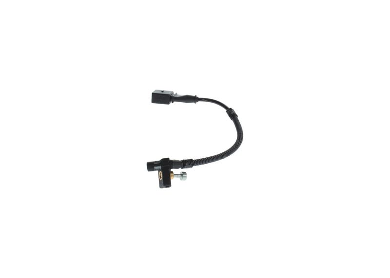 Bosch 0261210250 Sensor, crankshaft pulse - 4