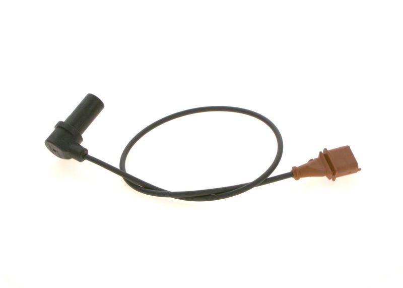 Bosch 0261210292 Sensor, crankshaft pulse - 4