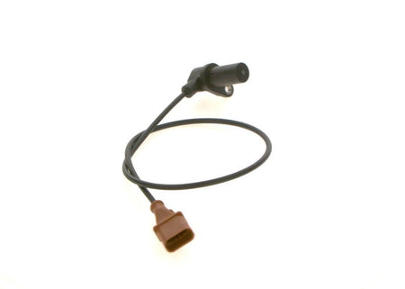Bosch 0261210292 Sensor, crankshaft pulse - 5