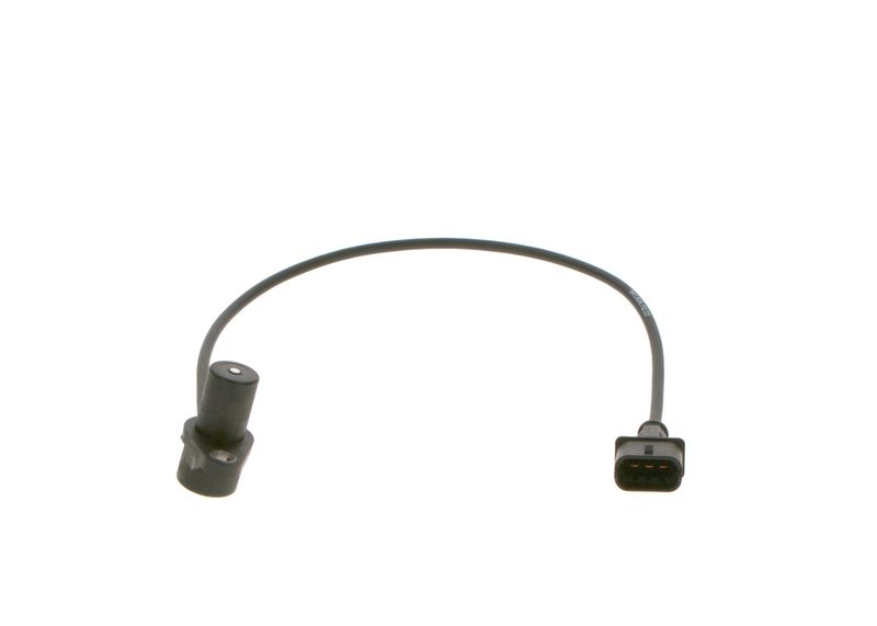 Bosch 0261210300 Sensor, crankshaft pulse - 6