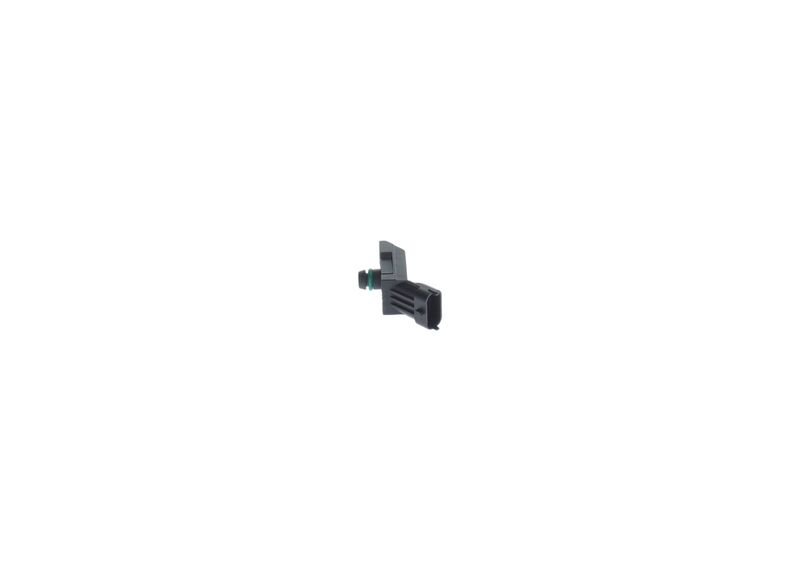 Bosch 026123000P Sensor, intake manifold pressure - 4