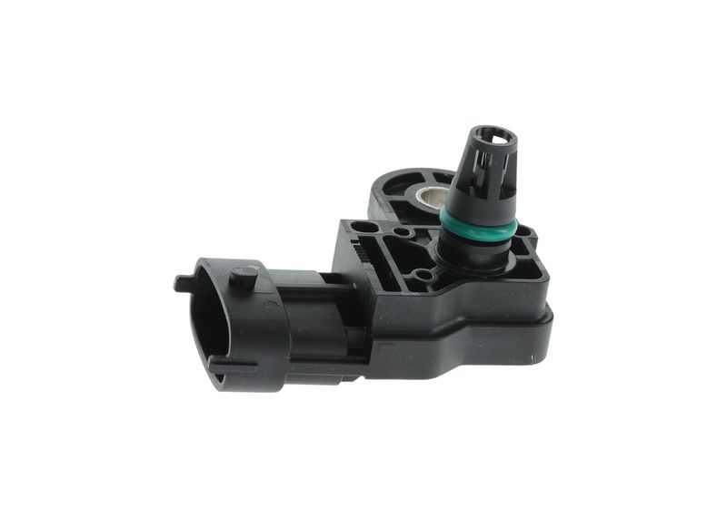Bosch 026123001A Sensor, boost pressure - 5