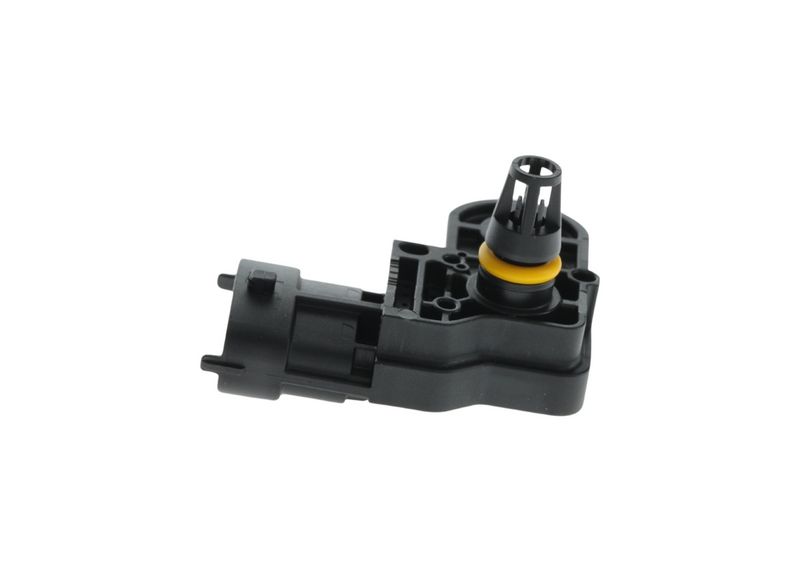 Bosch 026123001F Sensor, intake manifold pressure - 4