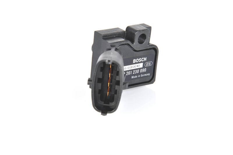 Bosch 0261230090 Sensor, intake air temperature - 2