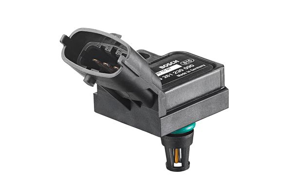 Bosch 0261230090 Sensor, intake air temperature - 6