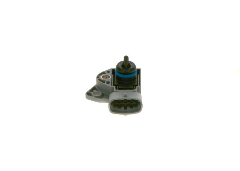 Bosch 0261230110 Sensor, fuel pressure - 3