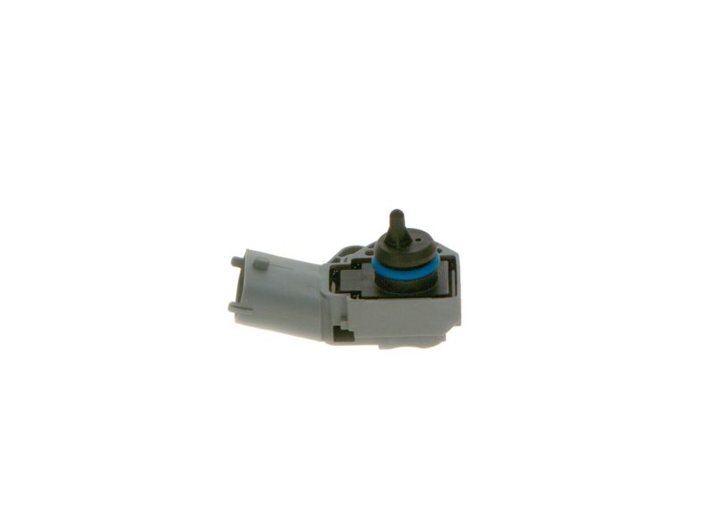 Bosch 0261230110 Sensor, fuel pressure - 4