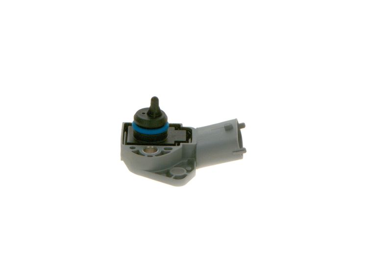 Bosch 0261230110 Sensor, fuel pressure - 6