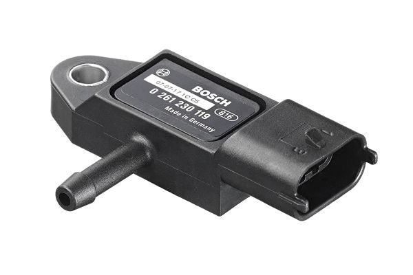 Bosch 0261230119 Sensor, intake manifold pressure - 1