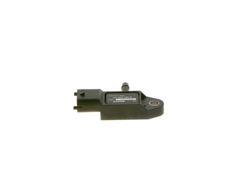Bosch 0261230119 Sensor, intake manifold pressure - 4