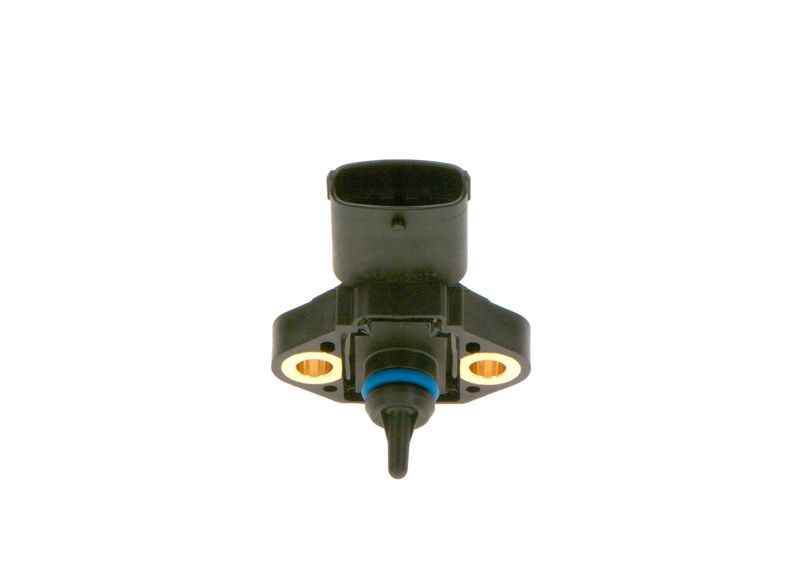 Bosch 0261230127 Sensor, fuel pressure - 6
