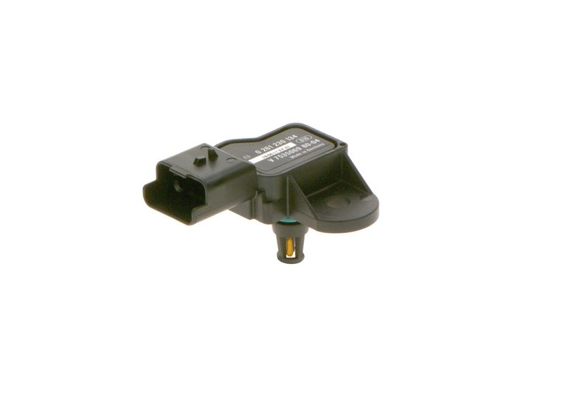Bosch 0261230134 Sensor, boost pressure - 1