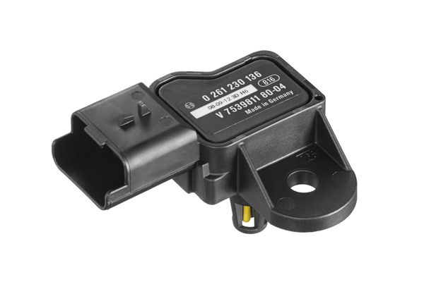 Bosch 0261230136 Sensor, intake manifold pressure - 2