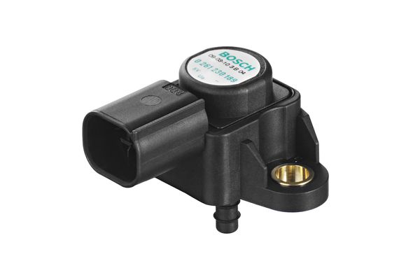 Bosch 0261230189 Sensor, boost pressure - 2