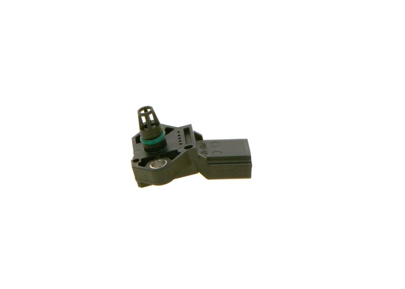 Bosch 0261230208 Sensor, boost pressure - 5