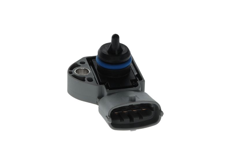 Bosch 0261230238 Sensor, fuel pressure - 6