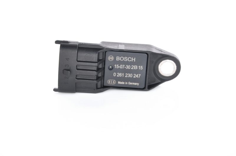 Bosch 0261230247 Sensor, boost pressure - 3