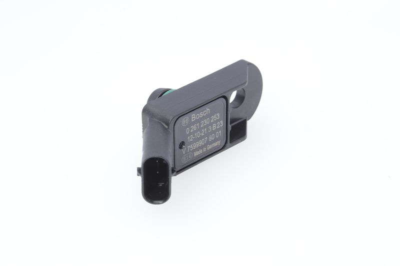 Bosch 0261230253 Sensor, boost pressure - 2