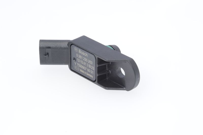 Bosch 0261230253 Sensor, boost pressure - 3