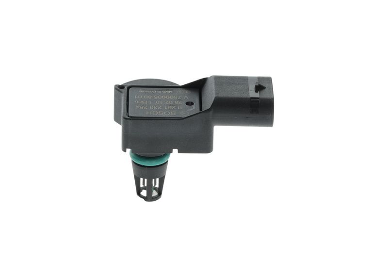 Bosch 0261230254 Sensor, intake manifold pressure - 2