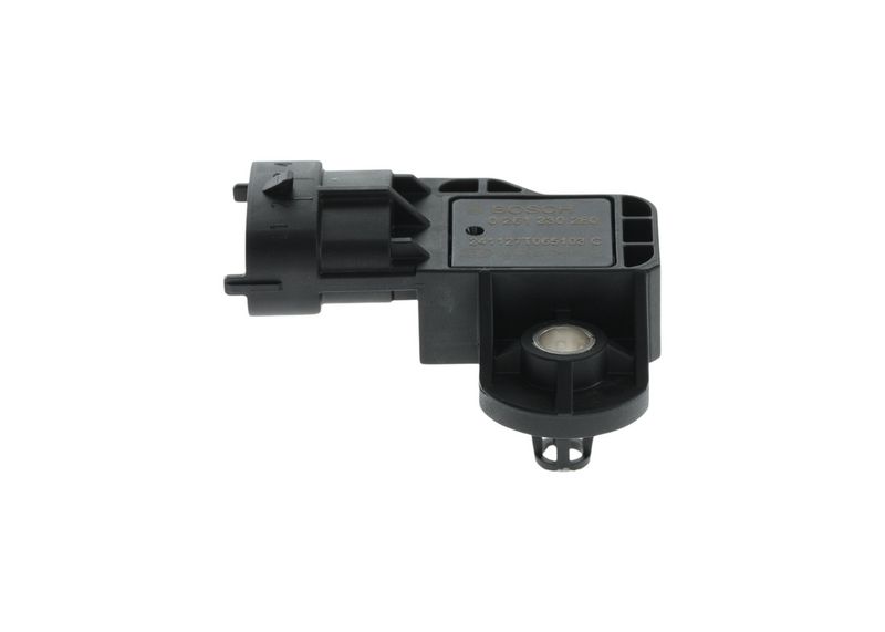 Bosch 0261230280 Sensor, intake air temperature - 4