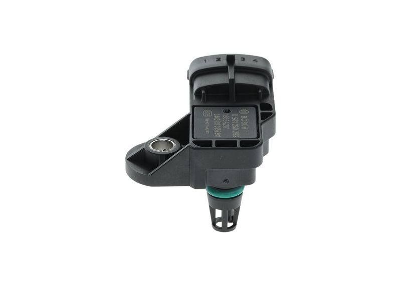 Bosch 0261230299 Sensor, intake manifold pressure - 4