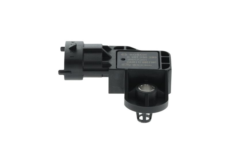 Bosch 0261230299 Sensor, intake manifold pressure - 5