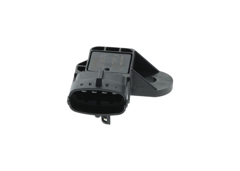 Bosch 0261230302 Sensor, boost pressure - 2