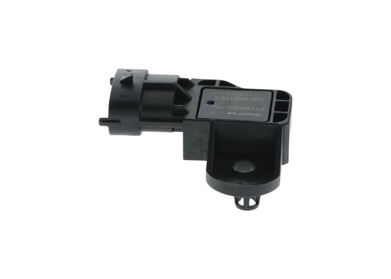 Bosch 0261230302 Sensor, boost pressure - 5