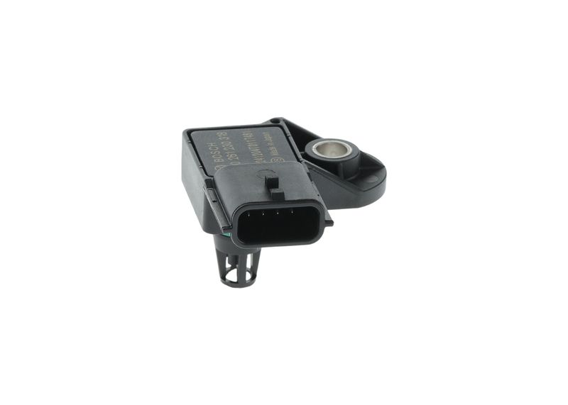 Bosch 0261230318 Sensor, intake manifold pressure - 5