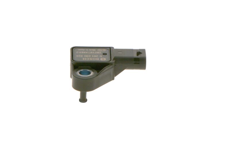 Bosch 0261230323 Sensor, intake manifold pressure - 5