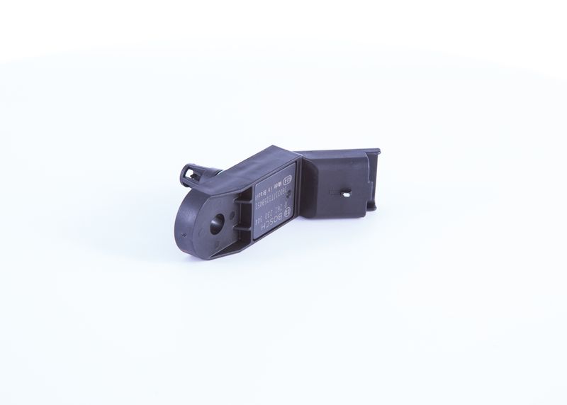 Bosch 0261230344 Sensor, intake manifold pressure - 5