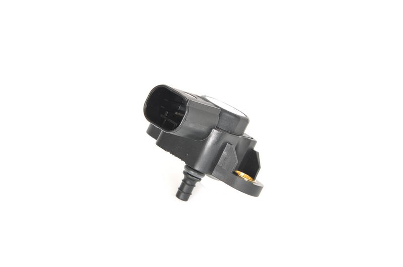 Bosch 0261230355 Sensor, boost pressure - 1