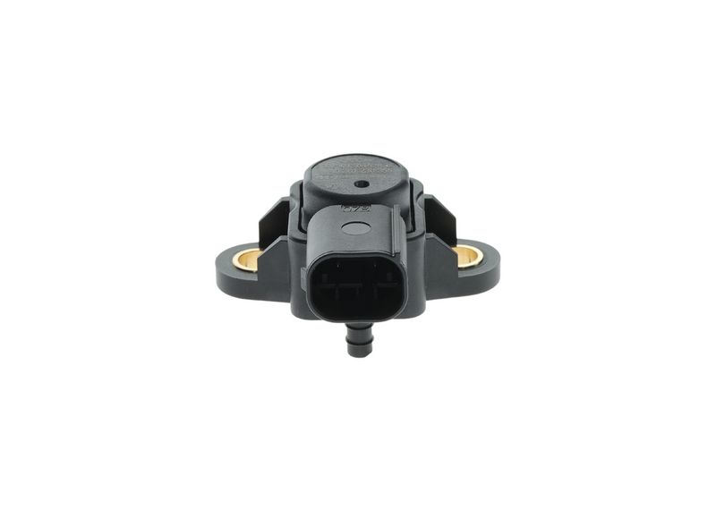 Bosch 0261230355 Sensor, boost pressure - 2