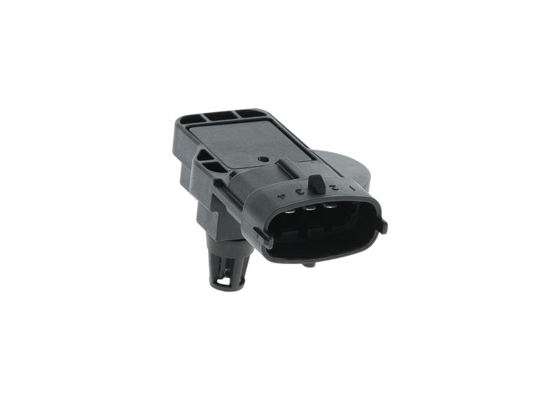 Bosch 0261230423 Sensor, boost pressure - 6