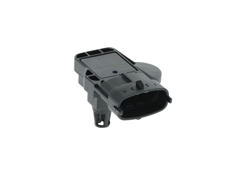 Bosch 0261230429 Sensor, boost pressure - 6