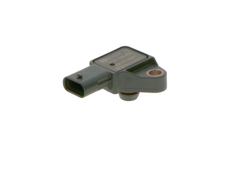 Bosch 0261230493 Sensor, boost pressure - 1