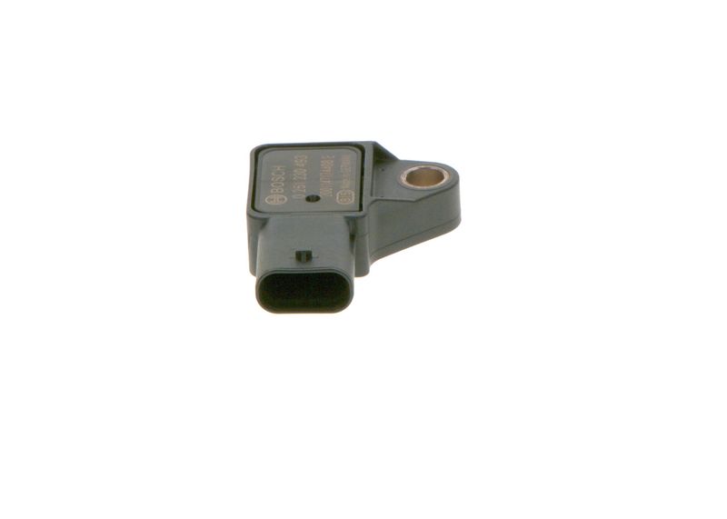 Bosch 0261230493 Sensor, boost pressure - 2