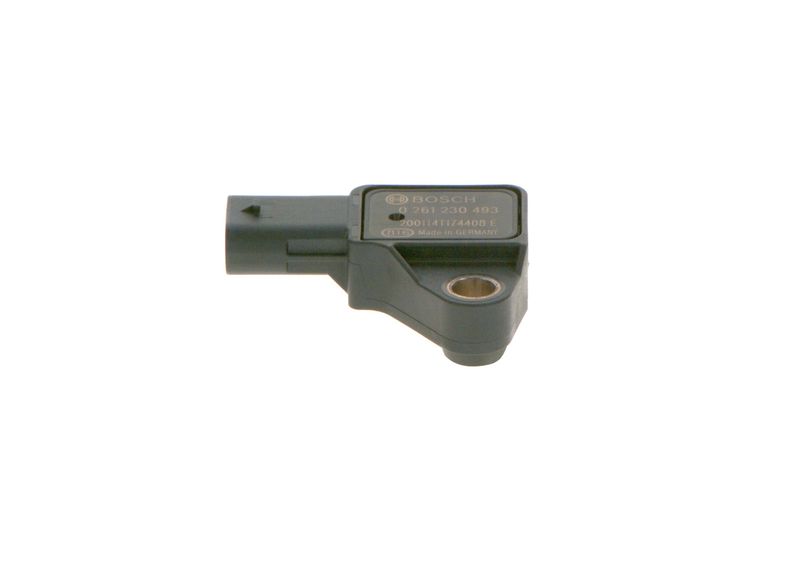 Bosch 0261230493 Sensor, boost pressure - 3