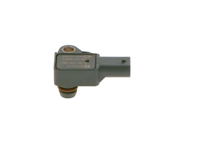 Bosch 0261230493 Sensor, boost pressure - 5