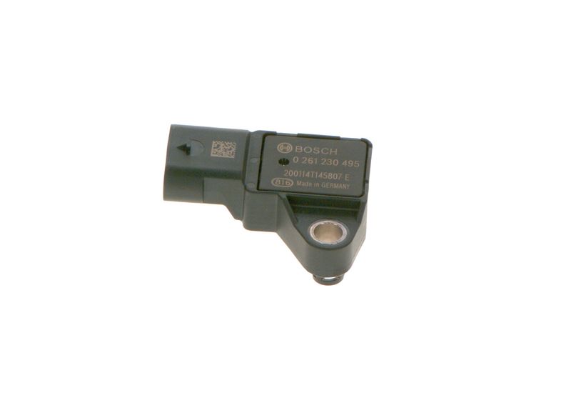 Bosch 0261230495 Sensor, intake manifold pressure - 3