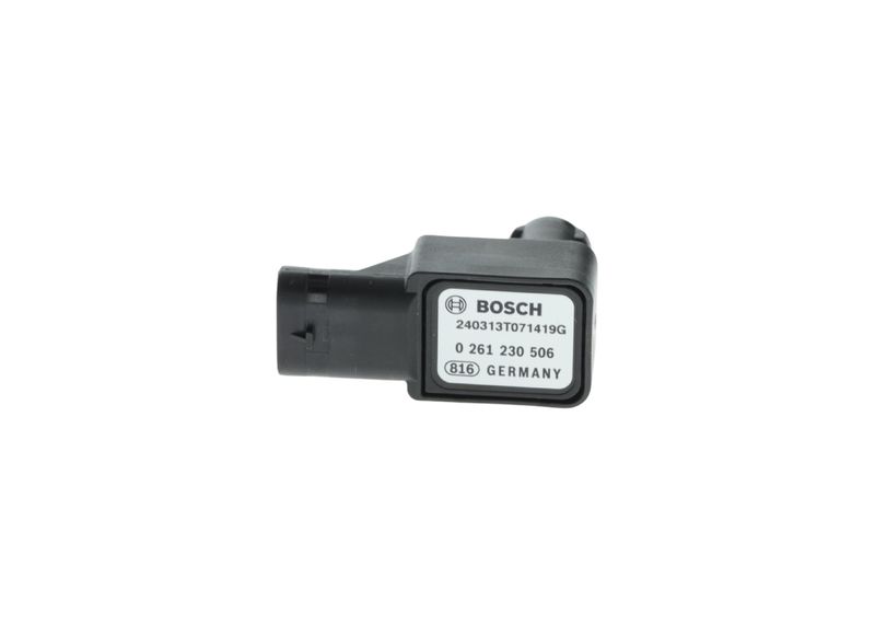 Bosch 0261230506 Sensor, boost pressure - 4