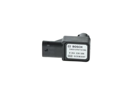 Bosch 0261230506 Sensor, boost pressure - 4