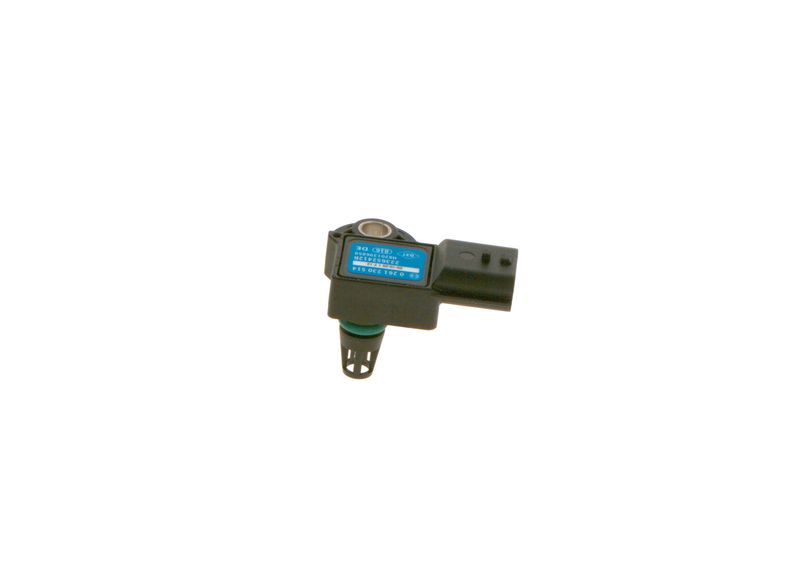 Bosch 0261230514 Sensor, intake manifold pressure - 4