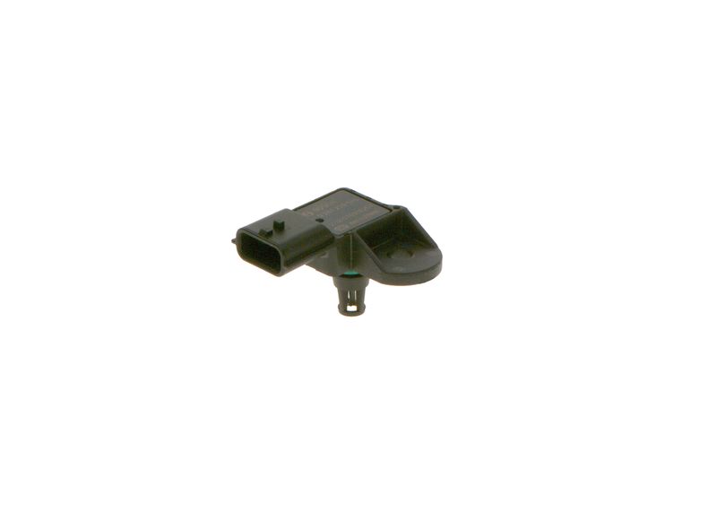 Bosch 0261230515 Sensor, boost pressure - 1