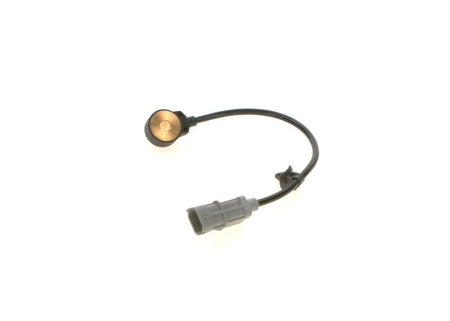 Bosch 0261231228 Knock Sensor - 1